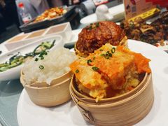 -湖锦酒楼·32年地道湖北菜(光谷店)