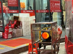 -串小白烧烤(金沙洲店)