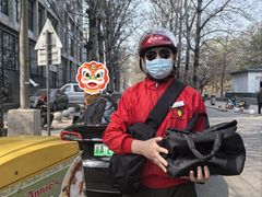 -安妮意大利餐厅(丽都店)