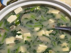 -和源祥·日照菜扛把子(万平口一店)