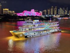 -重庆两江夜游-交运系列