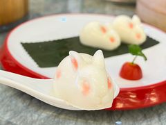 -桃园盛宴·岭南粤菜·手工茶点(南庄店)