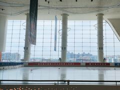 -世纪星滑冰俱乐部(万象城店)