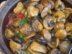 -若蘭慈·无国界素食料理(欢乐海岸店)