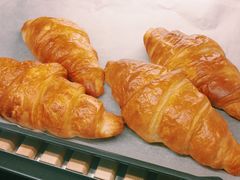 现烤大可颂-肯德基(余杭莱蒙店)