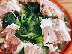 -东山矮马桶羊肉(太湖东山店)