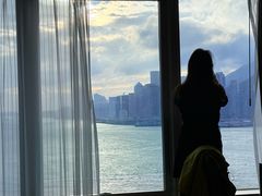 -香港九龙海逸君绰酒店