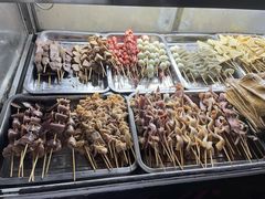 -胖子好盐水鸭(总店)