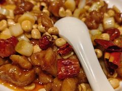 -沸腾鱼乡(知春路分店)