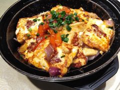 -森谷美食公园(杨行店)