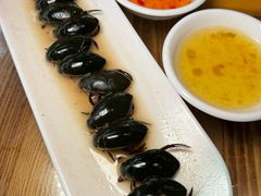 -美未居·老字号·地道顺德菜·桑拿鸡·鱼生(容桂店)