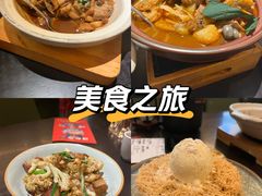 -桂小厨广西菜(万象城店)