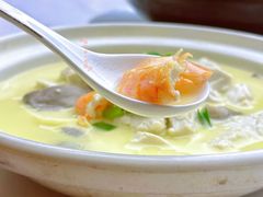 -蘭奢雅集·江浙菜(青山江滩店)