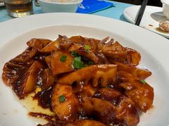-小老板海鲜酒家(董家渡店)