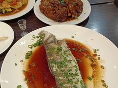 -功夫餐厅