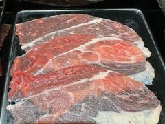 -匠牛亭·锅物烧肉放题自助(昆百大·泰业城店)