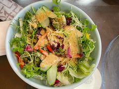 -张大嘴菜馆(庞各庄店)