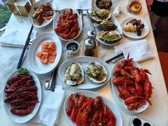 -君悦酒店·乐厨·高空自助餐(青年大街店)