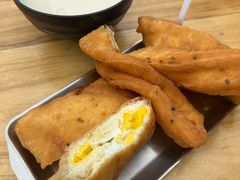 -和众大油条(维明路店)