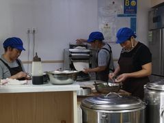 -桐香园小笼包(百井坊巷店)
