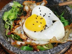 -正宗齐齐哈尔烤肉·齐牛哥鲜切炭火烤肉(杭州总店)