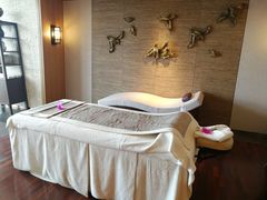 -大理国际大酒店·SPA蓝逸水疗中心