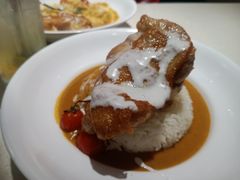 -和平馆·地道港澳茶餐厅(西门口店)