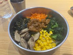 -朴大叔拌饭(上海金山万达店)