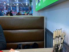 -老舅老蒙肉饼非遗店(一店)