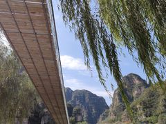 -孤山寨风景区