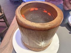 -桂满陇·杭州饭店(清河万象店)