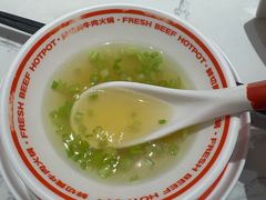 -牛物鲜切牛肉火锅(宜家荟聚店)