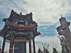 -府君山公园