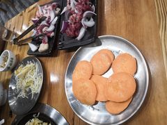 -怡嘉烤肉店(齐齐哈尔烤肉)