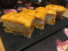 -Sushi Love 创意寿司(丽影广场店)
