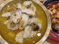 -食米家拌饭(梅溪新天地店)