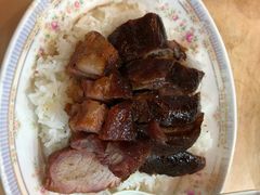 -一乐烧鹅(中环店)