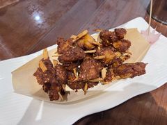 -福慧慈缘素食餐厅(王府井店)