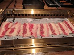 -新石器烤肉(中房金谊广场店)