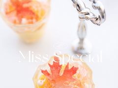 -上海和平饭店-华懋阁 The Cathay Room