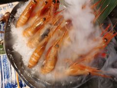-真剑日本料理·铁板烧(贵州路店)