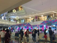 -皇庭广场(福华三路店)