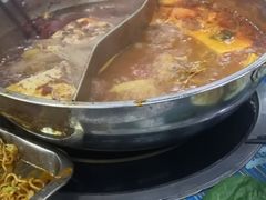 -鑫顺吉牛肉馆