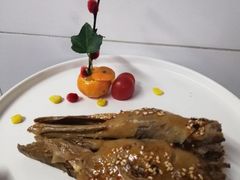-大鸭梨烤鸭(顺义石园店)