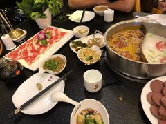 -朝天门火锅(围场店)