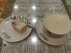-地茂馆甜品