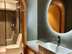 -瑶舍头疗·瑶浴·芳香热石SPA(五洲国际店)