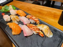-武藏日本料理(宝安壹方城店)