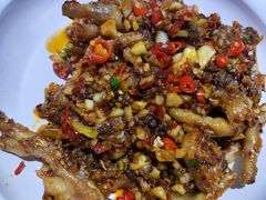 -西江红·株洲本地菜(滨江南路店)