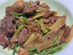 -客家汇·客家传承菜(水库店)